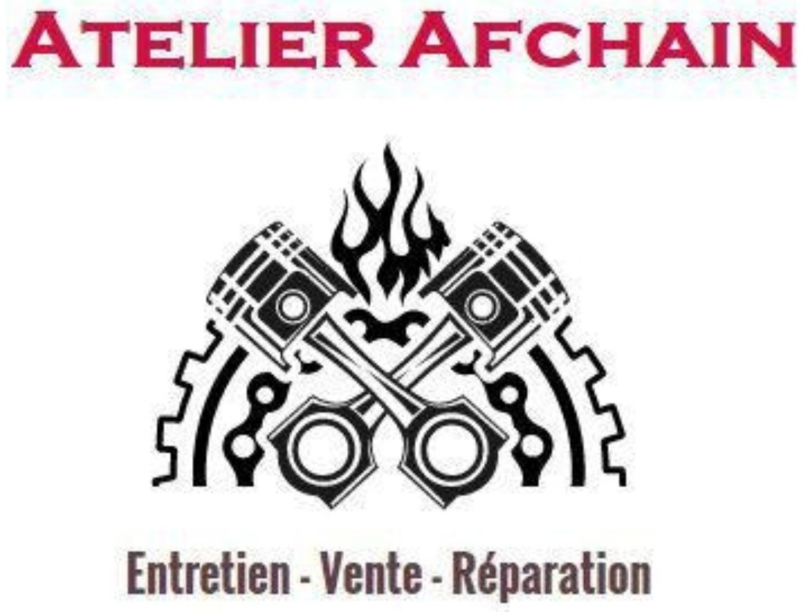 Atelier Afchain